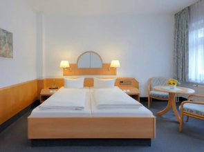 Autobahnhotel Gudow