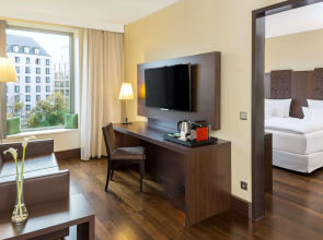 NH Collection Dresden Altmarkt