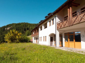 Hotel Corno Bianco