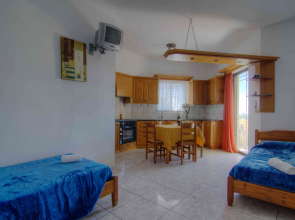 Sunrise Hotel & Apartments
