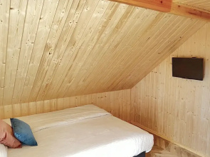 Cottage in Pobierowo for 8 People