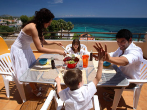 Aparthotel Terraces Galetamar