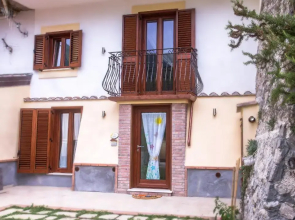 casa vacanza sole