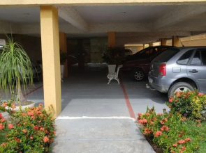 Amplo Apartamento - 98M da praia do forte - Pertinho de tudo!