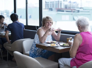 Nicecy Hotel – Nguyen Trai Street