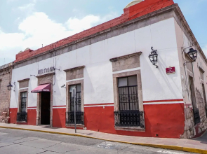 Hotel Atilanos