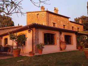 La Chiusetta