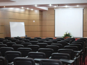 Отель Ruma Expo