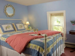 The Harbour Cottage Inn
