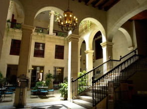 Palacio O'farrill Boutique