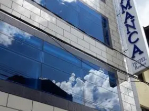 Hotel Salamanca Resort