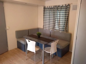 Ferienhaus für 2 Personen 3 Kinder ca 27 m in Ameglia, Italienische Riviera Italienische Westküste