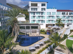 Paradise Tamarindo