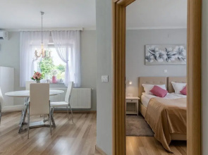 Apartments Snježana Rastoke