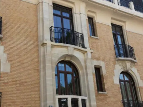 Chambre d'hôtes des Sacres