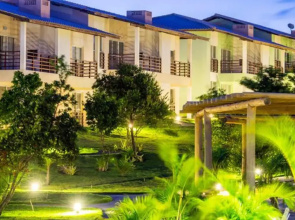 Apartamento na Reserva Imbassai