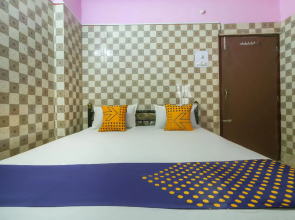 SPOT ON 65101 Rajdhani Rest House