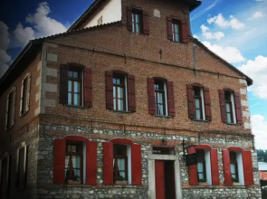 Hotel Koukouli