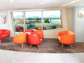 ibis Hong Kong North Point