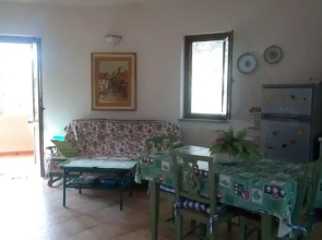 Green House - Woods And Beaches - Sardinia