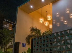 Mayanah Condohotel Bacalar