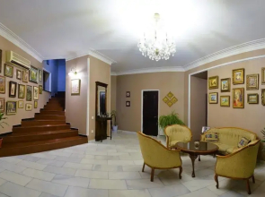 Hotel Ponto Tbilisi 2