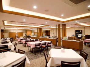 Grand Hotel Fujika