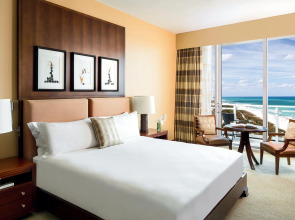 The Ritz-Carlton Bal Harbour, Miami