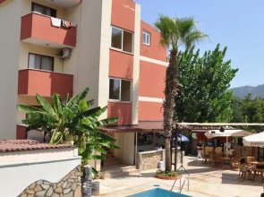 Sefik Bey Hotel