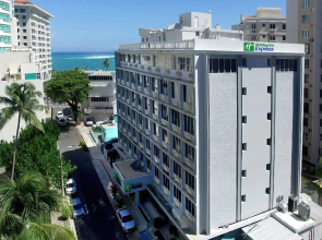 Holiday Inn Express San Juan Condado by IHG