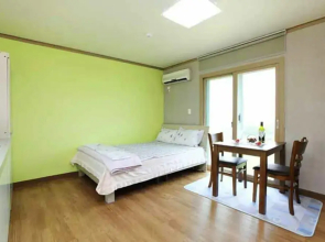 Sea The Biyang Pension