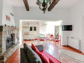 Modern Holiday Home With Private Swimming Pool in Salernes