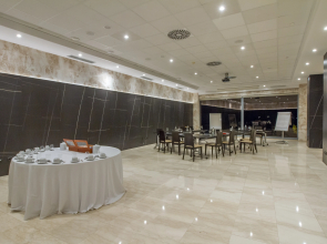 Gran Hotel Sol y Mar 