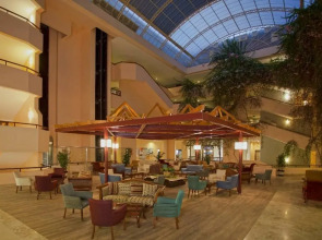 Justiniano Club Park Conti