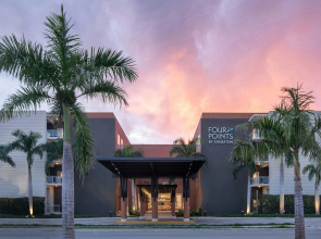 Four Points by Sheraton Puntacana