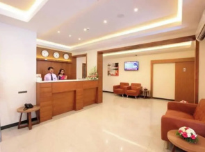 JK Park Residency Kannur