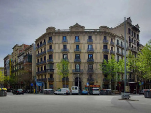 Casa Boutique Barcelona
