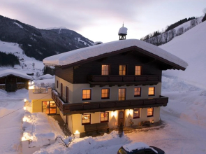 Landhaus Hinterbichl