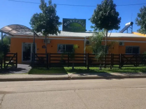 Hosteria San Benito