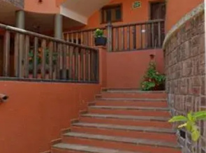Surf Resort Hotel