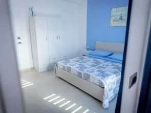 B&B Villa Patrizia Selinunte