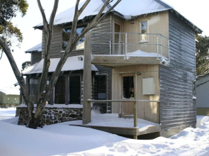 Hotham Sun Apartments