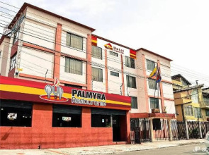 Hotel Rumipamba
