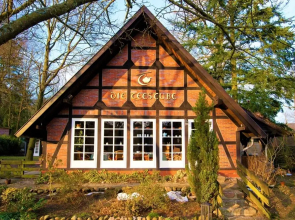 Ferienwohnung Katharina