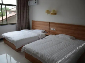 Huasheng Cheye Matou Inn