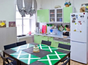 Хостел «Ярослав» Великий Новгород