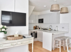 The Mews Central Brighton Townhouse