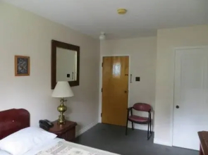 Hotel Greenwood