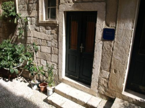 Bakaric Deluxe Apartment with Terrace