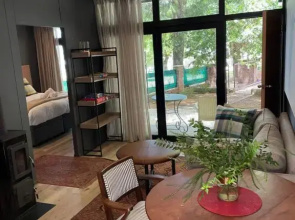 Two Prefab Living - Luxury Bungalows